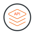 合同帮手提供丰富的API接口功能，可自由对接已有的系统